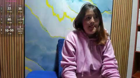 juanita online show from May 28, 8:12 am