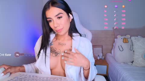 Juanitafoxx online show from January 14, 9:51 pm
