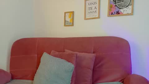 juanita_owens online show from March 11, 12:08 pm