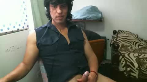 amor online show from March 6, 9:42 pm