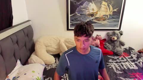 juanjo ferrari online show from February 22, 10:12 pm