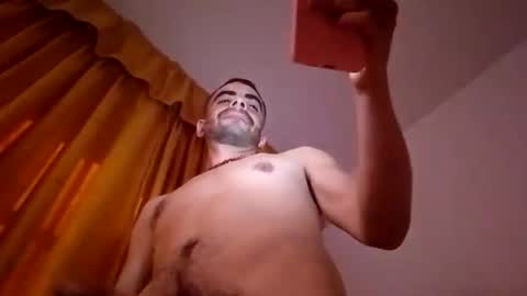 juank03962 online show from October 6, 9:16 am