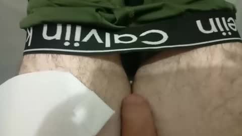 juank03962 online show from November 3, 6:03 am