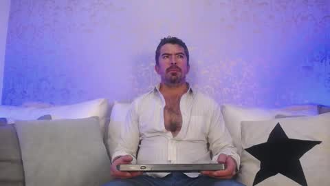 Juan k online show from January 19, 1:10 pm