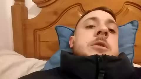 JuanmaSEX online show from December 23, 12:25 am