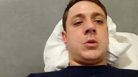 JuanmaSEX online show from October 26, 3:18 am