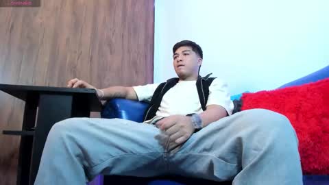 JUAN  online show from October 24, 5:14 pm