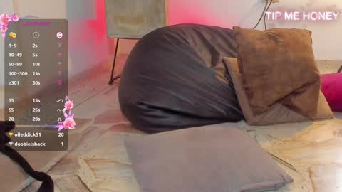 Juan Miguel online show from February 3, 12:36 pm