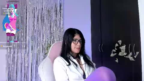 juannita_love online show from July 25, 3:21 pm