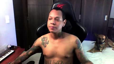 juanpt69 online show from January 4, 3:18 am