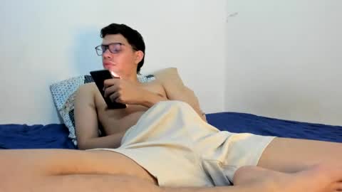 juansuarez204 online show from July 31, 2:56 am
