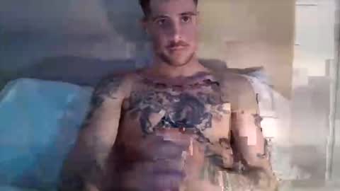 Juanuru online show from April 18, 5:26 pm