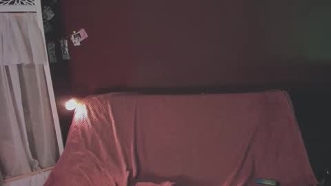 Arina online show from October 31, 1:55 pm