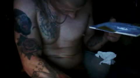 Dildodave online show from June 28, 9:33 pm