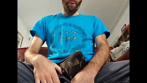 Jude online show from May 31, 5:01 pm