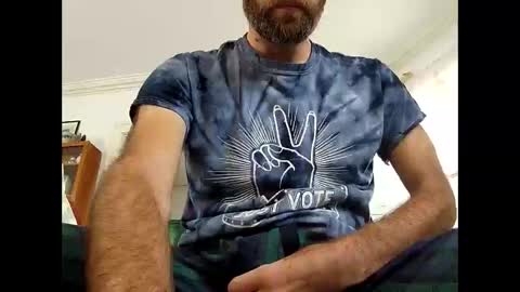 Jude online show from September 21, 7:07 pm