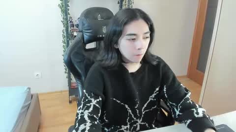 Aoi online show from March 4, 10:38 pm