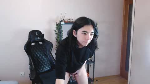 Aoi online show from February 24, 12:09 am