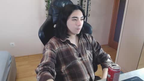 Aoi online show from February 24, 8:14 pm