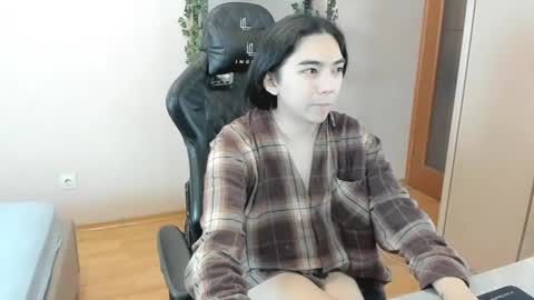 Aoi online show from February 19, 10:20 pm