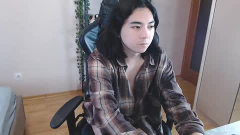 Aoi online show from February 24, 2:04 pm