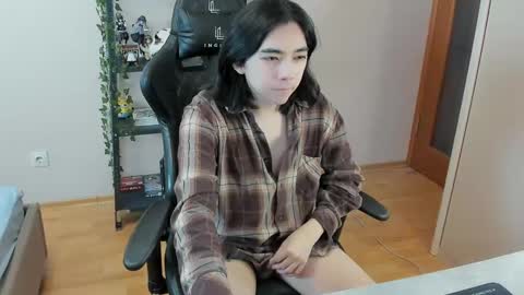 Aoi online show from February 28, 1:58 pm