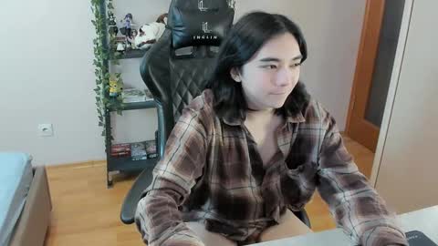 Aoi online show from February 28, 5:04 pm