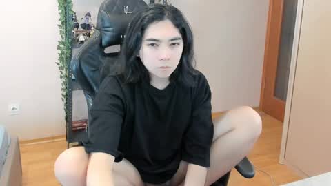 Aoi online show from February 24, 11:19 pm