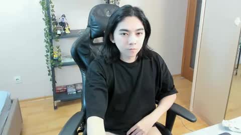 Aoi online show from February 26, 11:41 pm