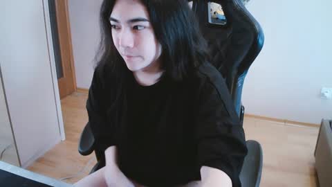 Aoi online show from January 21, 11:13 am