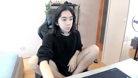 Aoi online show from February 17, 11:02 am