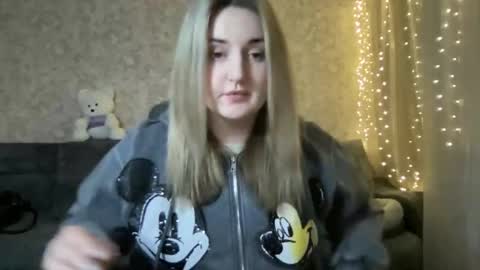 JudeValenti online show from January 17, 4:16 pm