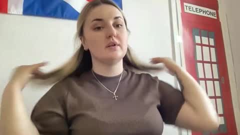 JudeValenti online show from April 24, 6:37 am