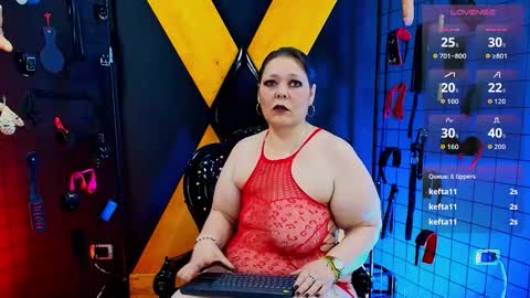 judith_mature_bdsm online show from February 7, 4:26 am