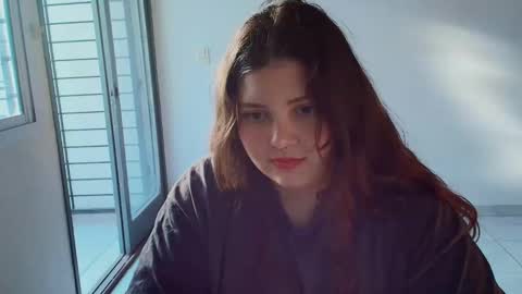 Judithamelia online show from December 20, 9:28 pm