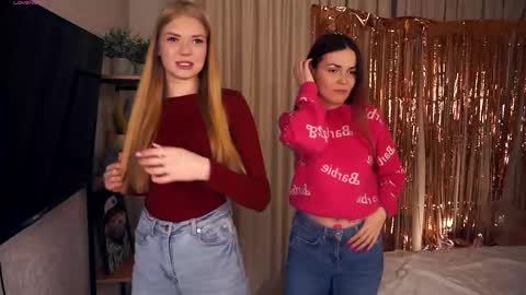 Snapshot of judithchristina chatting on March 7, 11:07 am We Kate and EvaDay AshleyNight Lovense is on PVT ALWAYS OPEN online show from March 7, 11:07 am
