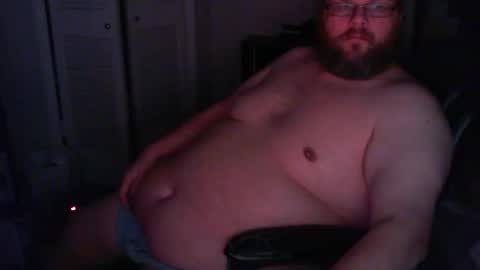 Judobear online show from January 17, 3:49 am