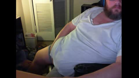 Judobear online show from February 9, 5:22 am