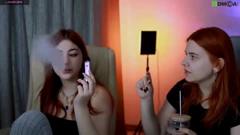 judy__hopps online show from April 22, 8:54 am