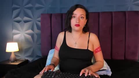 judy_campbell online show from September 17, 9:40 pm