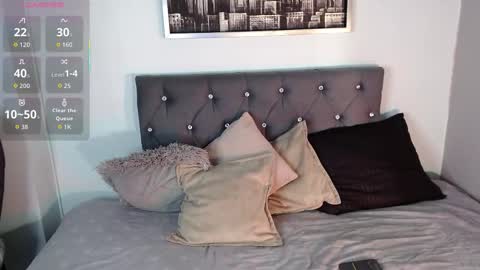 JUDY online show from December 14, 3:13 am