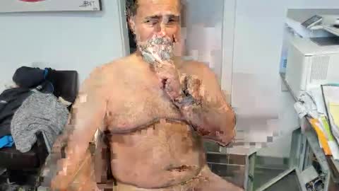 Giovanni50pro online show from September 24, 3:19 pm