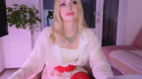 Goddess Julia online show from October 13, 6:32 pm