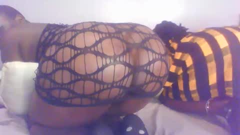 juicyass online show from September 16, 8:50 am