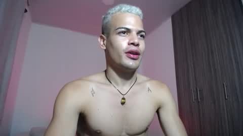 Miguel online show from December 23, 1:56 am