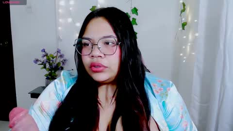 EleN online show from February 25, 10:31 pm