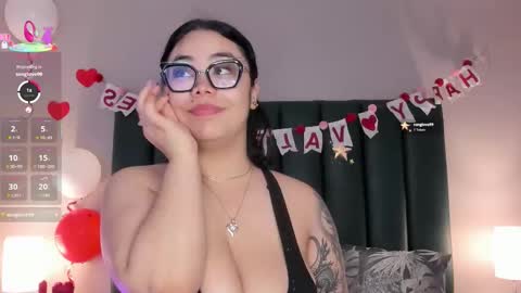 Juicy online show from February 18, 11:10 am