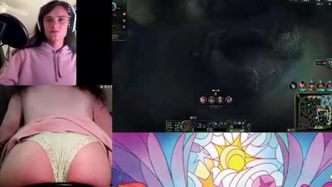 Juicy online show from June 18, 7:41 pm