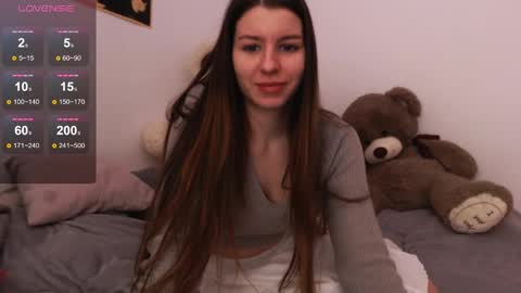 Snapshot of juicy_mystery chatting on January 3, 1:35 pm laura online show from January 3, 1:35 pm
