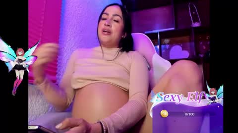 valeska online show from December 14, 12:22 am